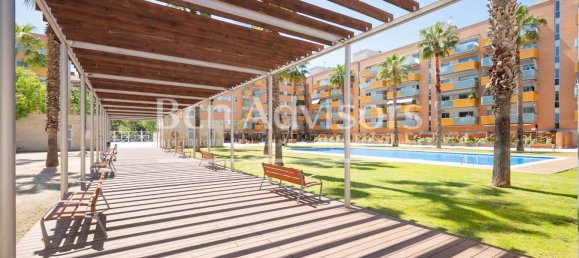 4 Schlafzimmer Wohnung in Sant Marti, Spain, Nr. 164757 2