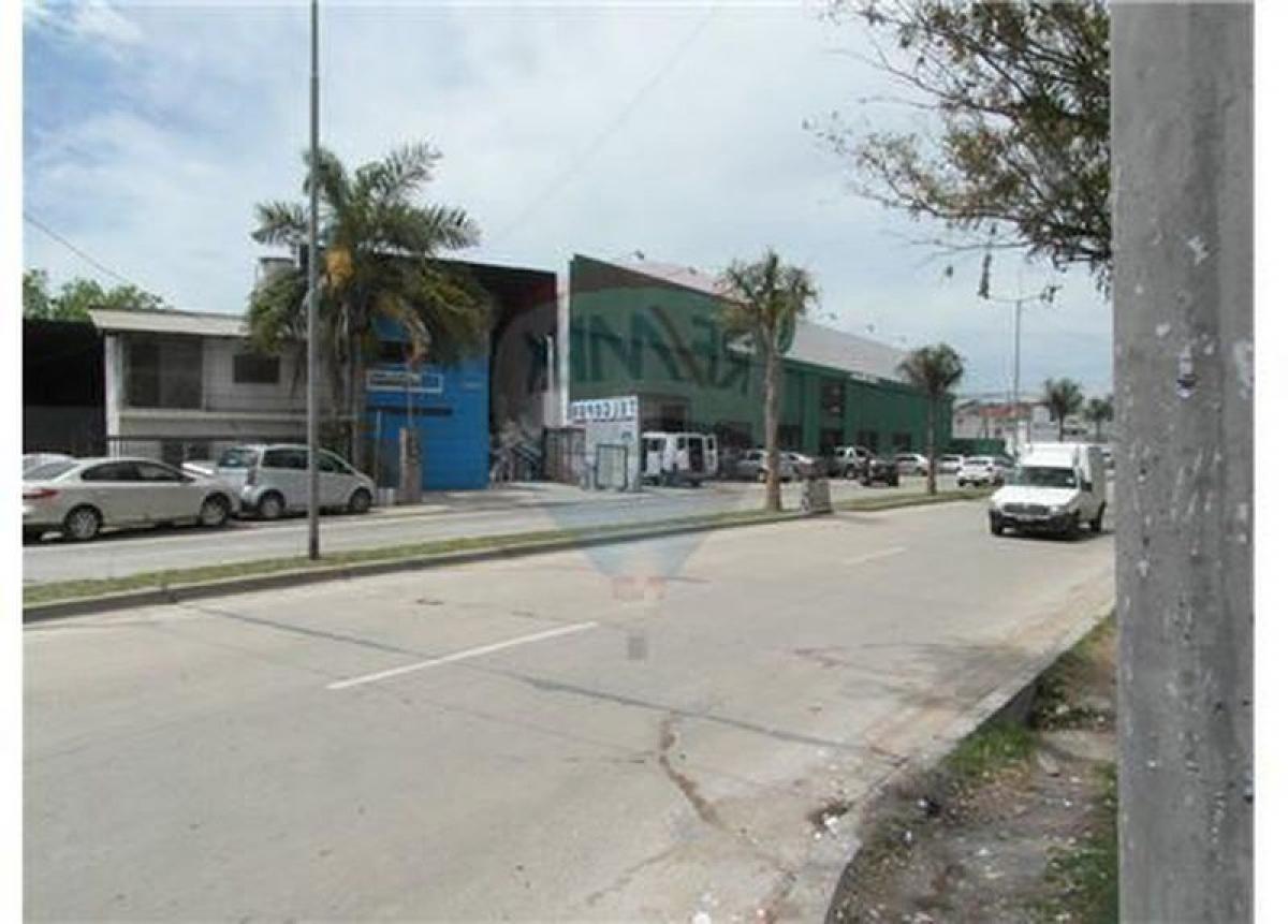  قطعة أرض في Tigre, Argentina رقم 37206