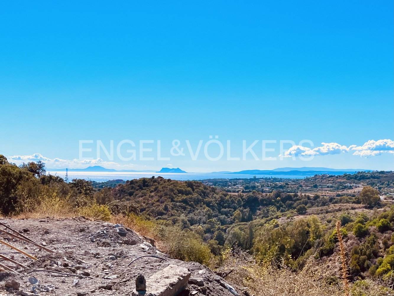 Grundstück in Estepona, Spain, Nr. 28340