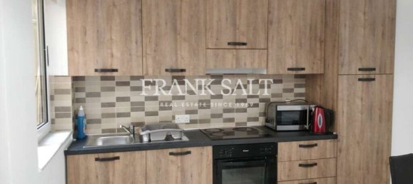 Apartamento T2 em Msida, Malta N.º 8782 2