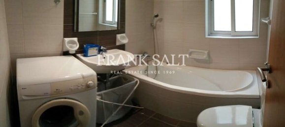 Apartamento T2 em Msida, Malta N.º 8782 6