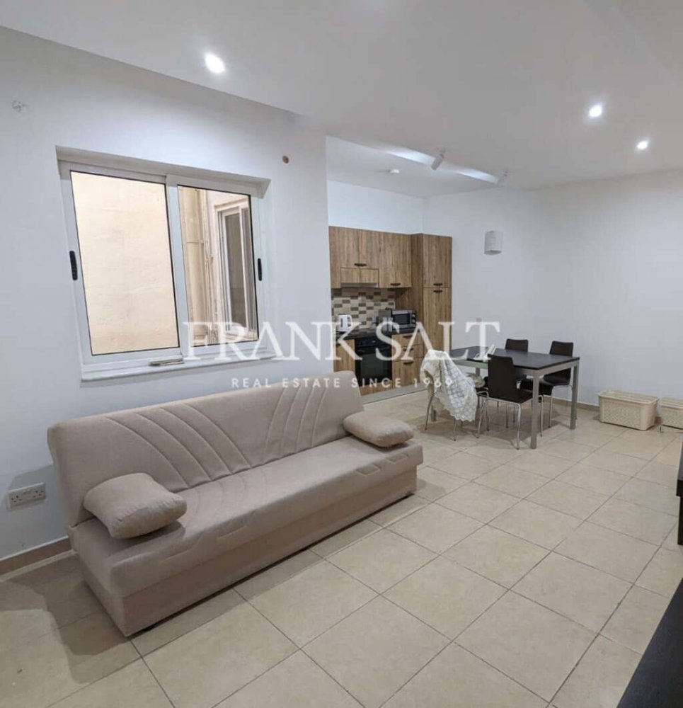 Apartamento T2 em Msida, Malta N.º 8782