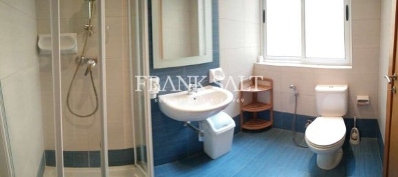 Apartamento T2 em Msida, Malta N.º 8782 5