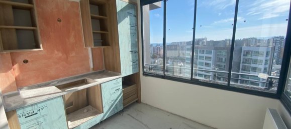 Apartment 2+1 in Mersin, Turkey No. 21653 12