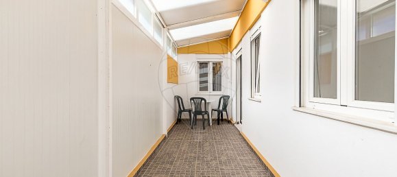 2 Schlafzimmer Haus in Lisbon, Portugal, Nr. 46419 19