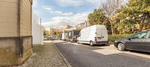 2 Schlafzimmer Haus in Lisbon, Portugal, Nr. 46419 24