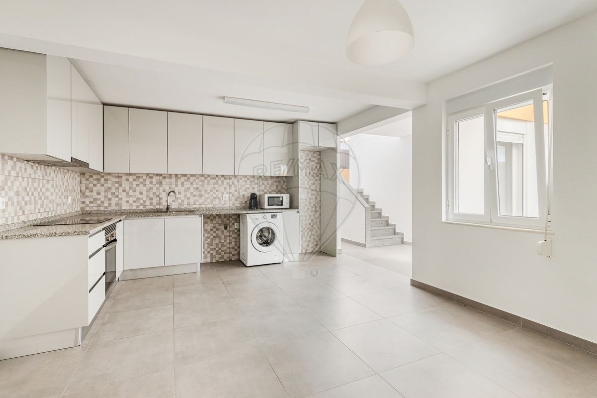 2 Schlafzimmer Haus in Lisbon, Portugal, Nr. 46419