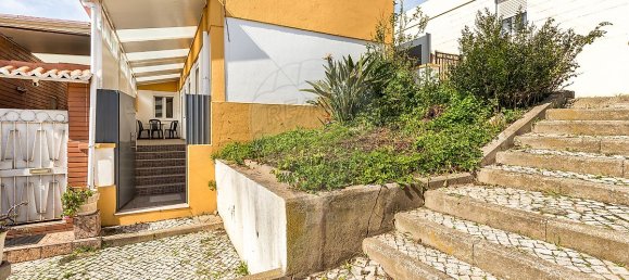 2 Schlafzimmer Haus in Lisbon, Portugal, Nr. 46419 21