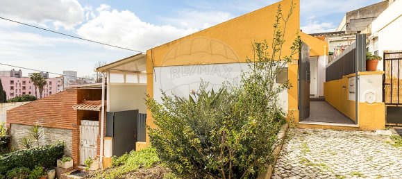 2 Schlafzimmer Haus in Lisbon, Portugal, Nr. 46419 22