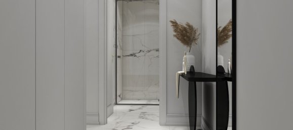 Квартира 1+1 в Аланья, Турция № 12651 19