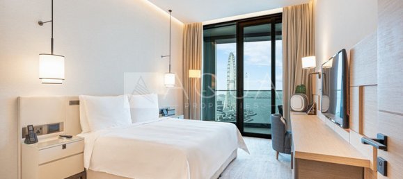 2 bedrooms Apartment in Jumeirah Beach Residence, UAE No. 46174 7