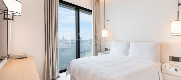 2 bedrooms Apartment in Jumeirah Beach Residence, UAE No. 46174 27