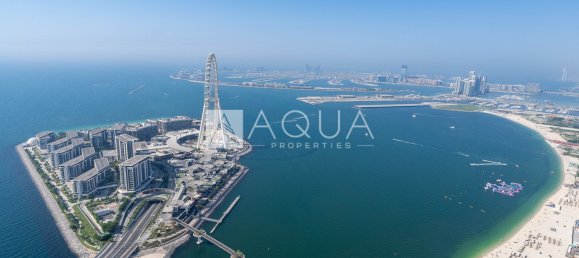 2 bedrooms Apartment in Jumeirah Beach Residence, UAE No. 46174 32