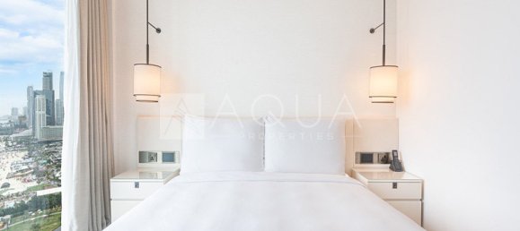 2 bedrooms Apartment in Jumeirah Beach Residence, UAE No. 46174 28