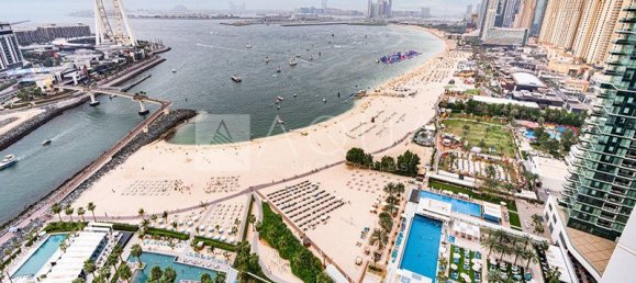 2 bedrooms Apartment in Jumeirah Beach Residence, UAE No. 46174 8