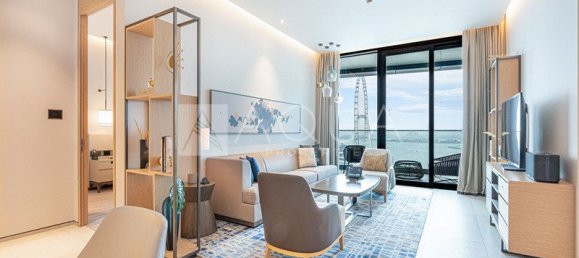 2 bedrooms Apartment in Jumeirah Beach Residence, UAE No. 46174 17