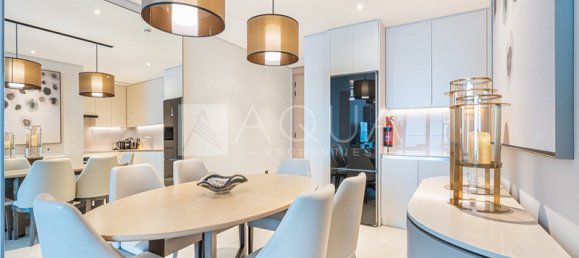 2 bedrooms Apartment in Jumeirah Beach Residence, UAE No. 46174 19