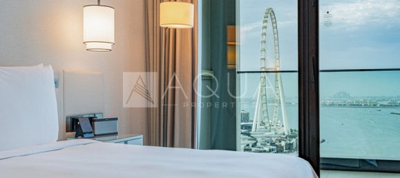 2 bedrooms Apartment in Jumeirah Beach Residence, UAE No. 46174 5