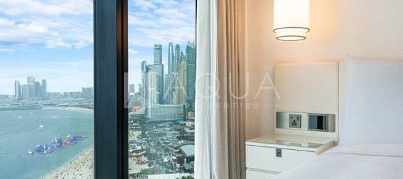 2 bedrooms Apartment in Jumeirah Beach Residence, UAE No. 46174 24