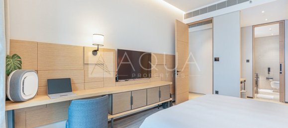 2 bedrooms Apartment in Jumeirah Beach Residence, UAE No. 46174 25