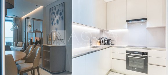 2 bedrooms Apartment in Jumeirah Beach Residence, UAE No. 46174 4