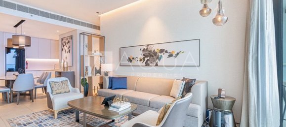 2 bedrooms Apartment in Jumeirah Beach Residence, UAE No. 46174 16