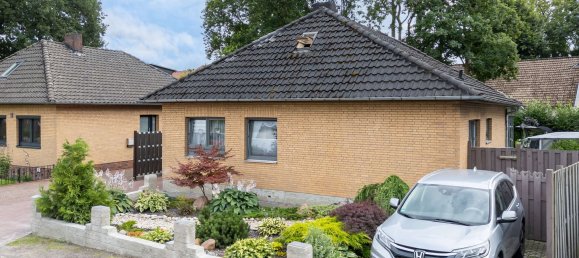 4-Zimmer Bungalow in Ammerland, Germany, Nr. 285951 18