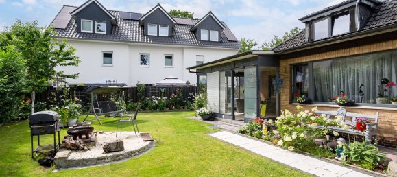 4-Zimmer Bungalow in Ammerland, Germany, Nr. 285951 21