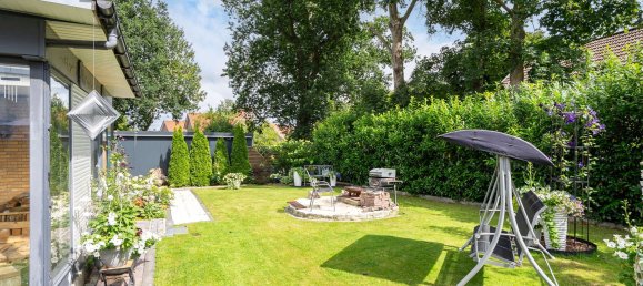 4-Zimmer Bungalow in Ammerland, Germany, Nr. 285951 20