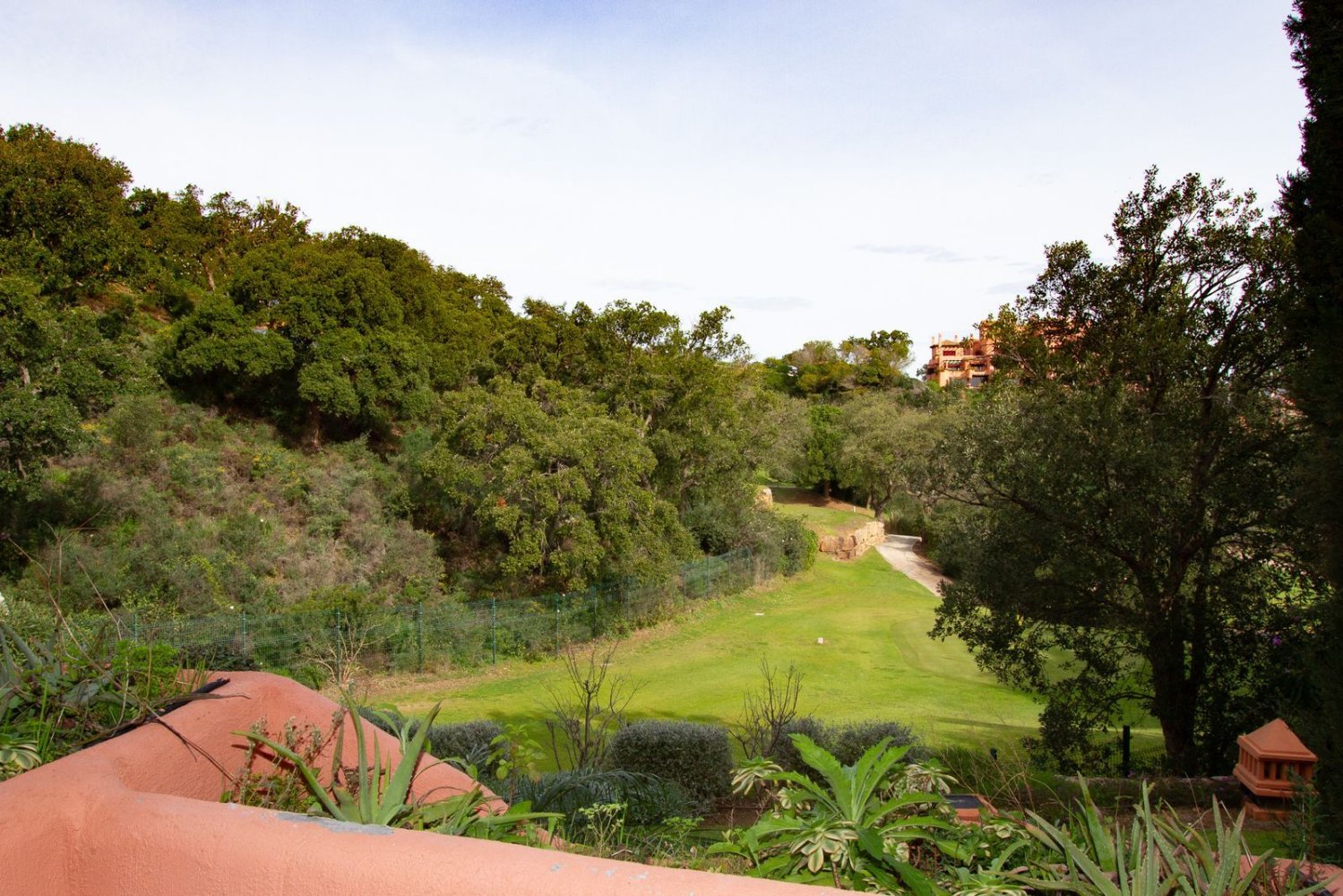 2 bedrooms Apartment in Ojen, Spain No. 43536