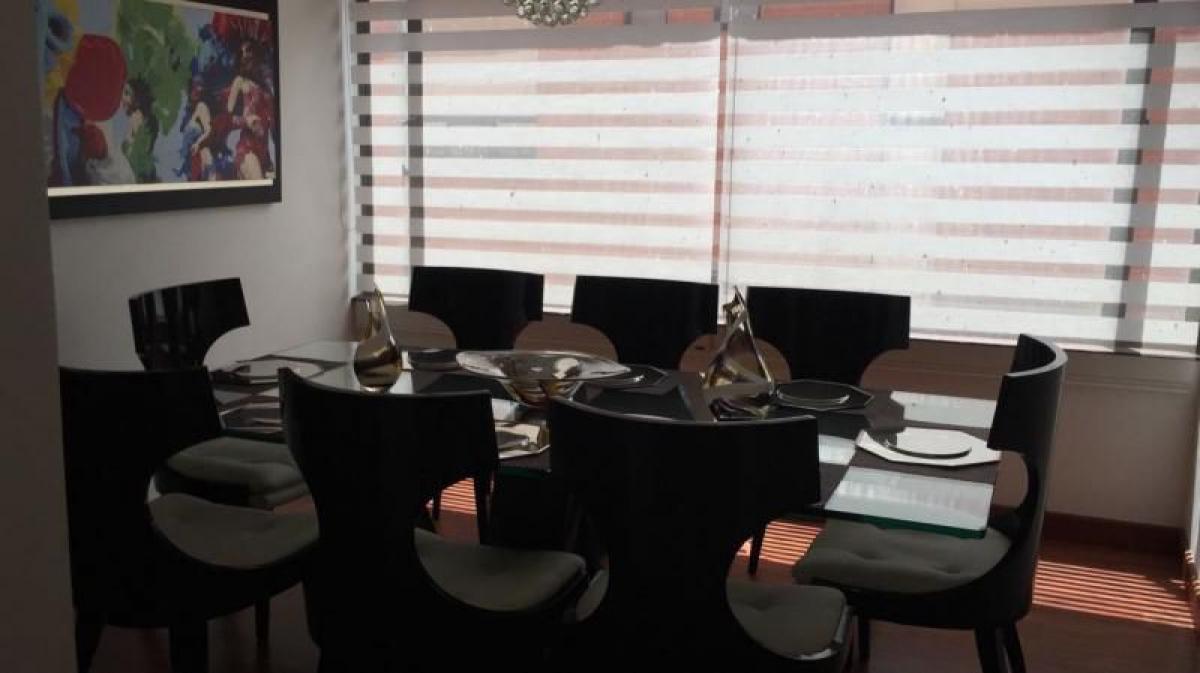 3 bedrooms House in Bogota, Colombia No. 11769