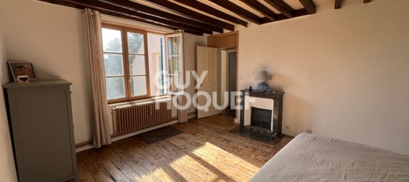 Villa de 5 dormitorios en Chevreuse, France No. 168467 4