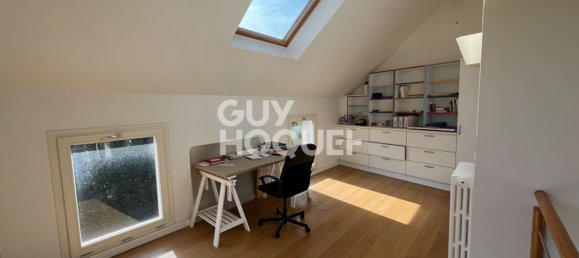 Villa de 5 dormitorios en Chevreuse, France No. 168467 6