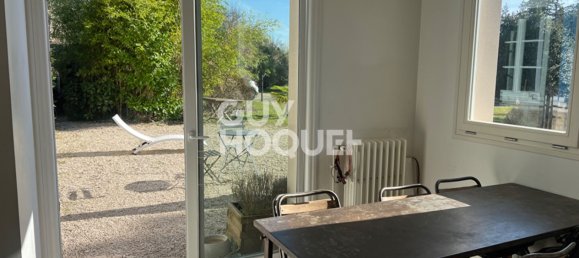 Villa de 5 dormitorios en Chevreuse, France No. 168467 3