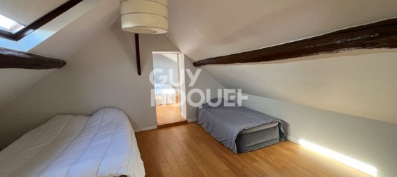 Villa de 5 dormitorios en Chevreuse, France No. 168467 10