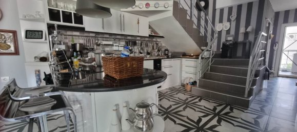 فيلا 2+1 في Alanya, Turkey رقم 23770 2