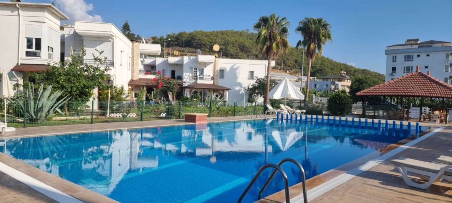 فيلا 2+1 في Alanya, Turkey رقم 23770