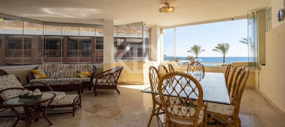 2 غرف نوم شقة في Marbella, Spain رقم 96914 5