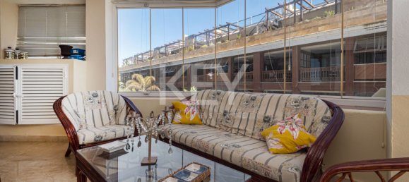 2 غرف نوم شقة في Marbella, Spain رقم 96914 7