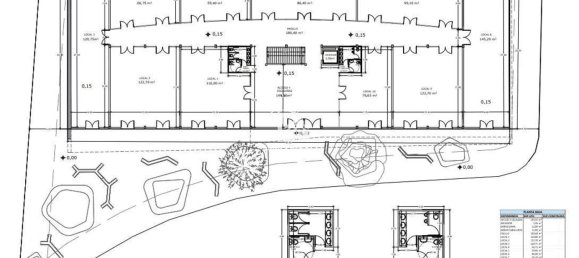  Land in Adeje, Spain No. 143738 22