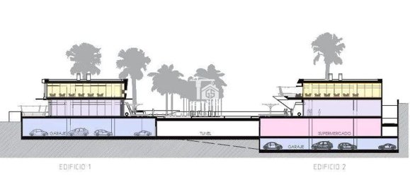  Land in Adeje, Spain No. 143738 20