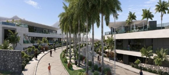  Land in Adeje, Spain No. 143738 4