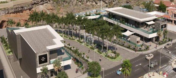  Land in Adeje, Spain No. 143738 14