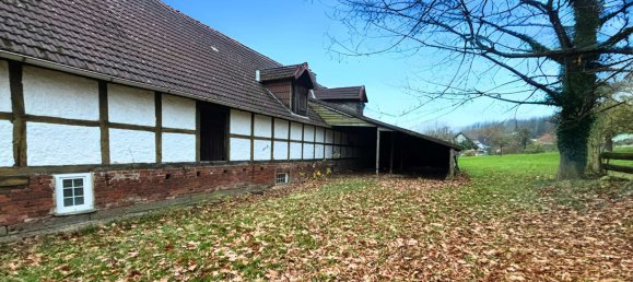 Дом с 8 комнатами в Хамельн-Пирмонт, Германия № 124443 2