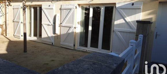 2 bedrooms House in Yerres, France No. 183426 4