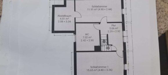 Casa de 4 dormitorios en Wetteraukreis, Germany No. 324393 40