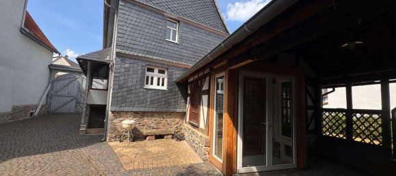 Casa de 4 dormitorios en Wetteraukreis, Germany No. 324393 2