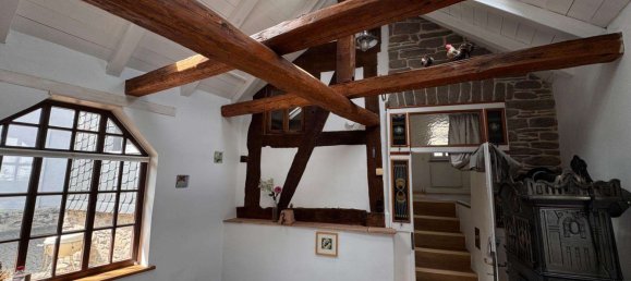 Casa de 4 dormitorios en Wetteraukreis, Germany No. 324393 5