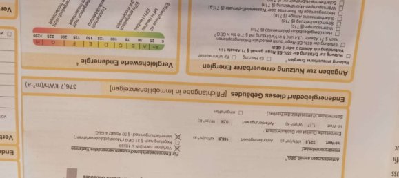 Casa de 4 dormitorios en Wetteraukreis, Germany No. 324393 38