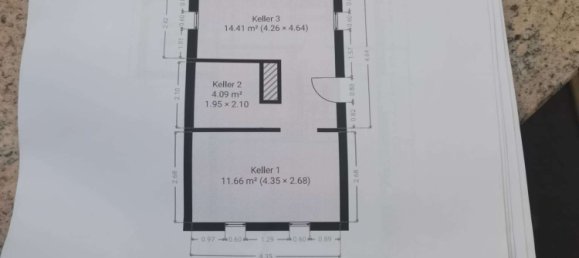 Casa de 4 dormitorios en Wetteraukreis, Germany No. 324393 42